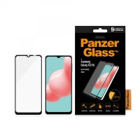 - Samsung Galaxy A32 5G - Skärmskydd - CaseFriendly