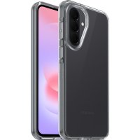 - Samsung Galaxy A37 - Skal - React - Transparent