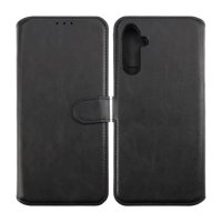 - Samsung Galaxy A54 5G - Fodral - 4 Kortfack - Svart