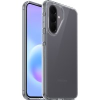 - Samsung Galaxy A57 - Skal - React - Transparent