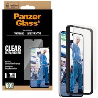 - Samsung Galaxy A57 - Skärmskydd - Ultra-Wide Fit EasyAligner