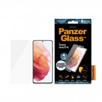 - Samsung Galaxy S21 - Skärmskydd - CaseFriendly