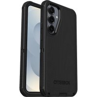 - Samsung Galaxy S24 Plus/Galaxy S25 Plus - Skal - Defender - Svart