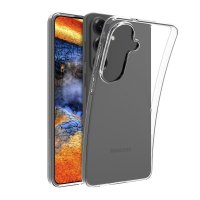 - Samsung Galaxy S26 Plus - Skal - Greenland - Transparent