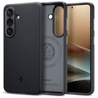 - Samsung Galaxy S26 - Skal - Nano Pop MagFit - Black Sesame