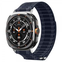 - Samsung Galaxy Watch Ultra 47mm - Armband - WBF0 - Blå