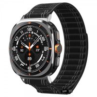 - Samsung Galaxy Watch Ultra 47mm - Armband - WBF0 - Svart