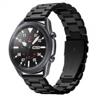 - Samsung Galaxy Watch 22mm - Armband - Modern Fit - Svart