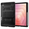 - Samsung Galaxy Tab S11 - Skal - Tough Armor Pro - Svart