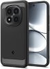 - Xiaomi Redmi Note 15 Pro 5G - Skal - Rugged Armor - Matte Black