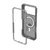 - iPhone 17 Pro Max - Skal - Trooper MagSafe - Ash