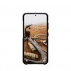 - Samsung Galaxy S25 - Skal - Pathfinder - Svart