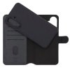 - Samsung Galaxy A56 - Fodral - Magnetiskt Avtagbart Skal - Svart