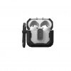 - AirPods 4 - Skal - Plasma - Svart