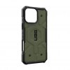 - iPhone 16 Pro Max - Skal - Pathfinder MagSafe - Olive Drab