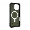 - iPhone 16 Pro Max - Skal - Pathfinder MagSafe - Olive Drab