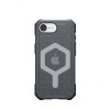 - iPhone 16e/iPhone 17e - Skal - Essential Armor MagSafe - Ash