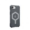 - iPhone 16e/iPhone 17e - Skal - Essential Armor MagSafe - Ash