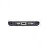 - iPhone 16e/iPhone 17e - Skal - Essential Armor MagSafe - Ash