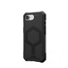 - iPhone 16e/iPhone 17e - Skal - Essential Armor MagSafe - Svart