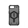 - iPhone 16e/iPhone 17e - Skal - Pathfinder Clear MagSafe - Ash