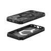 - iPhone 16e/iPhone 17e - Skal - Pathfinder Clear MagSafe - Ash