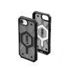 - iPhone 16e/iPhone 17e - Skal - Pathfinder Clear MagSafe - Ash
