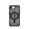- iPhone 16e/iPhone 17e - Skal - Pathfinder Clear MagSafe - Ash