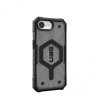 - iPhone 16e/iPhone 17e - Skal - Pathfinder Clear MagSafe - Ash