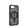 - iPhone 16e/iPhone 17e - Skal - Pathfinder Clear MagSafe - Ash