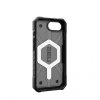 - iPhone 16e/iPhone 17e - Skal - Pathfinder Clear MagSafe - Ash