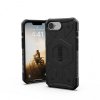 - iPhone 16e/iPhone 17e - Skal - Pathfinder MagSafe - Svart