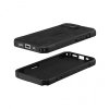 - iPhone 16e/iPhone 17e - Skal - Pathfinder MagSafe - Svart