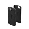 - iPhone 16e/iPhone 17e - Skal - Pathfinder MagSafe - Svart