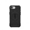 - iPhone 16e/iPhone 17e - Skal - Pathfinder MagSafe - Svart