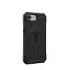 - iPhone 16e/iPhone 17e - Skal - Pathfinder MagSafe - Svart