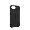 - iPhone 16e/iPhone 17e - Skal - Pathfinder MagSafe - Svart