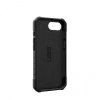 - iPhone 16e/iPhone 17e - Skal - Pathfinder MagSafe - Svart