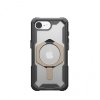 - iPhone 16e/iPhone 17e - Skal - Plasma XTE MagSafe - Ash/Titanium