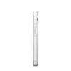 - iPhone 16e/iPhone 17e - Skal - Plyo Pro MagSafe - Ice Vit