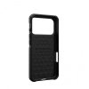 - iPhone 17 Pro - Skal - Metropolis LT MagSafe - Kevlar Svart