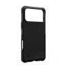 - iPhone 17 Pro Max - Skal - Metropolis LT MagSafe - Kevlar Svart