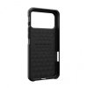 - iPhone 17 Pro Max - Skal - Metropolis LT MagSafe - Kevlar Svart