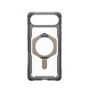 - iPhone Air - Skal - Plasma XTE MagSafe - Ash/Titanium