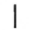 - iPhone 17 Pro - Skal - Plasma XTE MagSafe - Black/Ash
