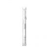 - iPhone 17 Pro - Skal - Plasma XTE MagSafe - Clear/Titanium