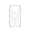 - iPhone 17 Pro - Skal - Plyo MagSafe - Ice Vit