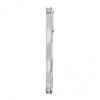 - iPhone 17 Pro Max - Skal - Plyo MagSafe - Ice Silver