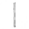 - iPhone 17 Pro Max - Skal - Plyo MagSafe - Ice Silver