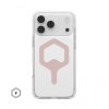 - iPhone 17 Pro Max - Skal - Plyo MagSafe - Ice Roseguld